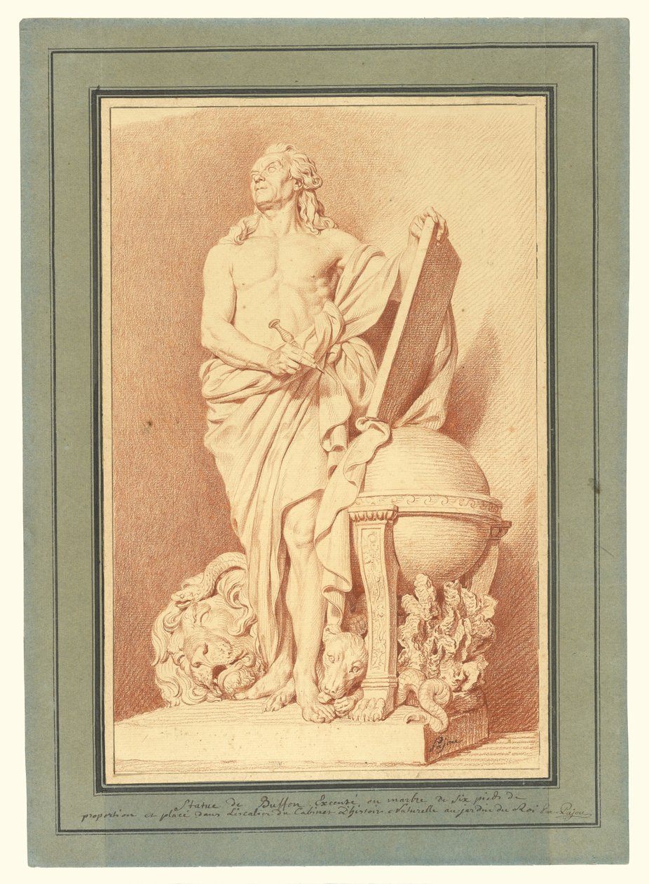  av Augustin Pajou