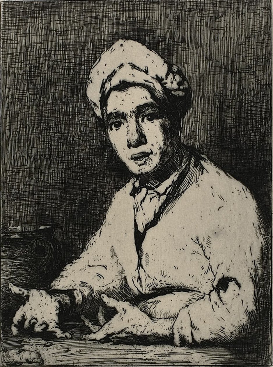 av Augustin Théodule Ribot