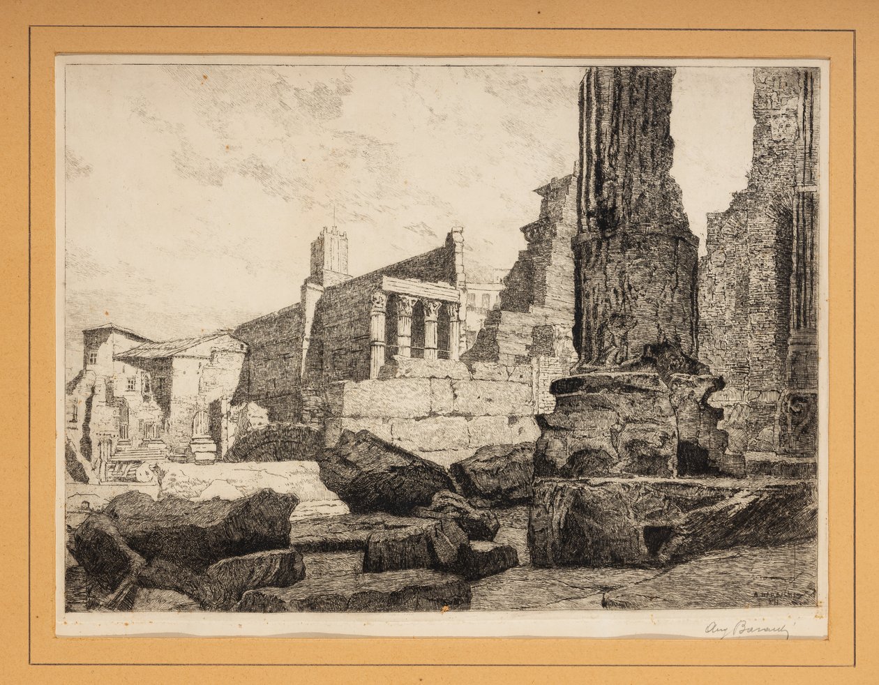 av Augusto Baracchi