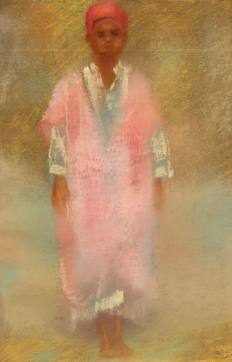  av Augusto Giacometti