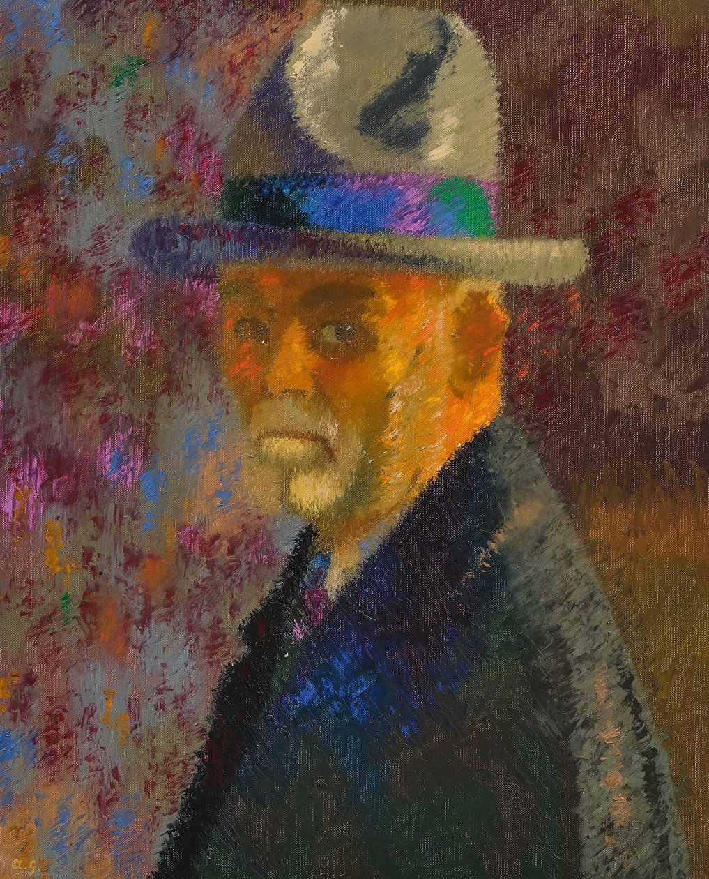  av Augusto Giacometti