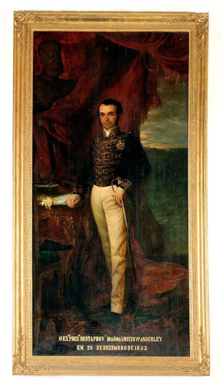  av Augusto Muller