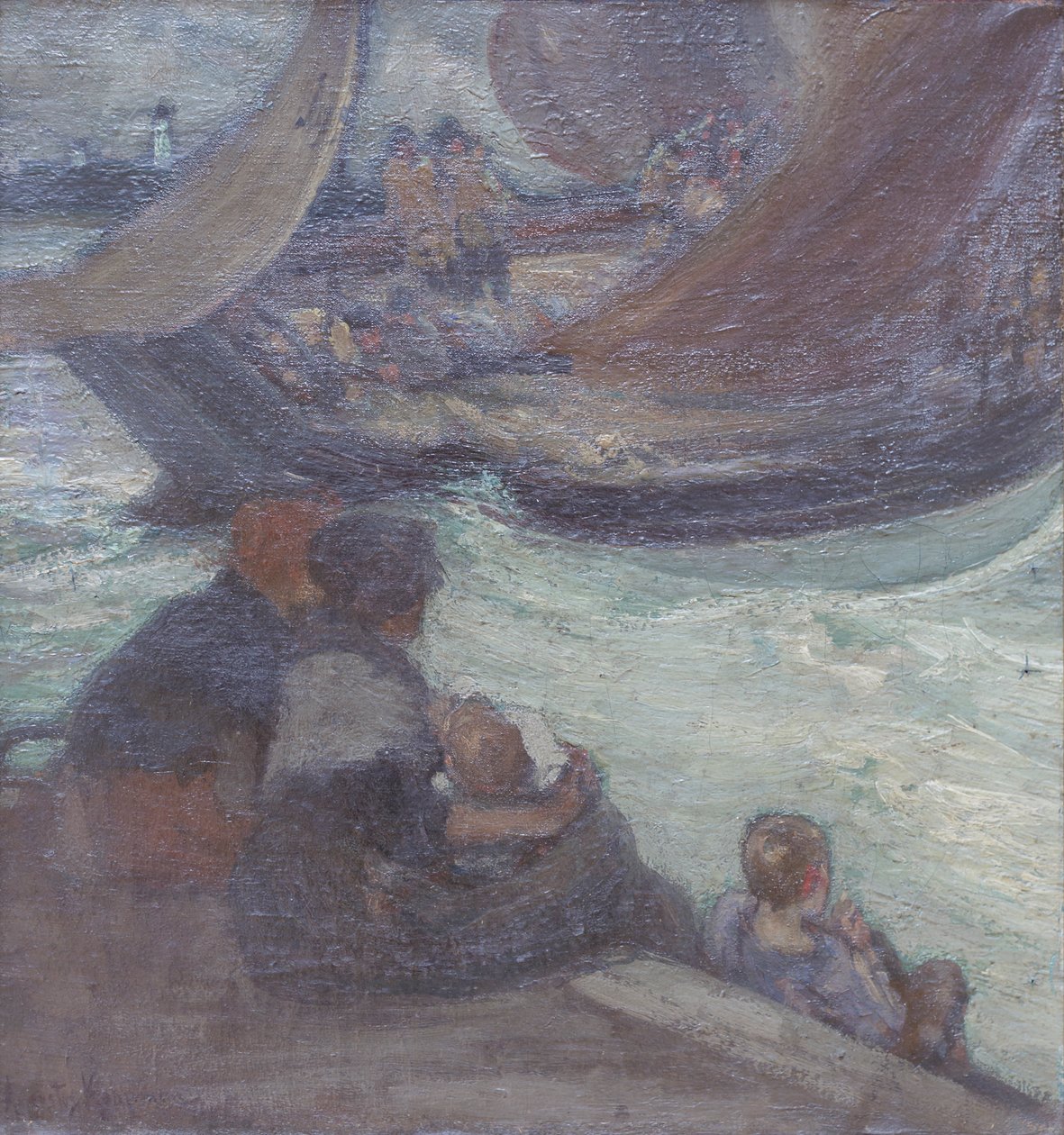  av Augustus B. Koopman