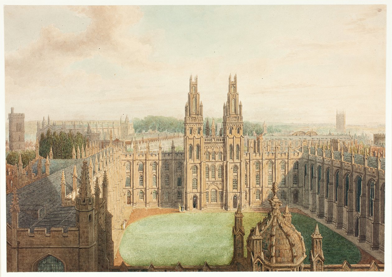  av Augustus Charles Pugin