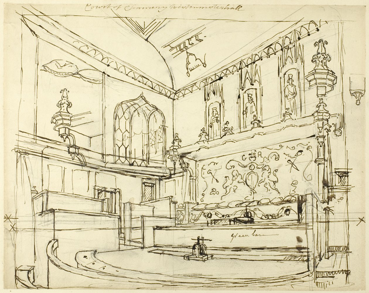  av Augustus Charles Pugin