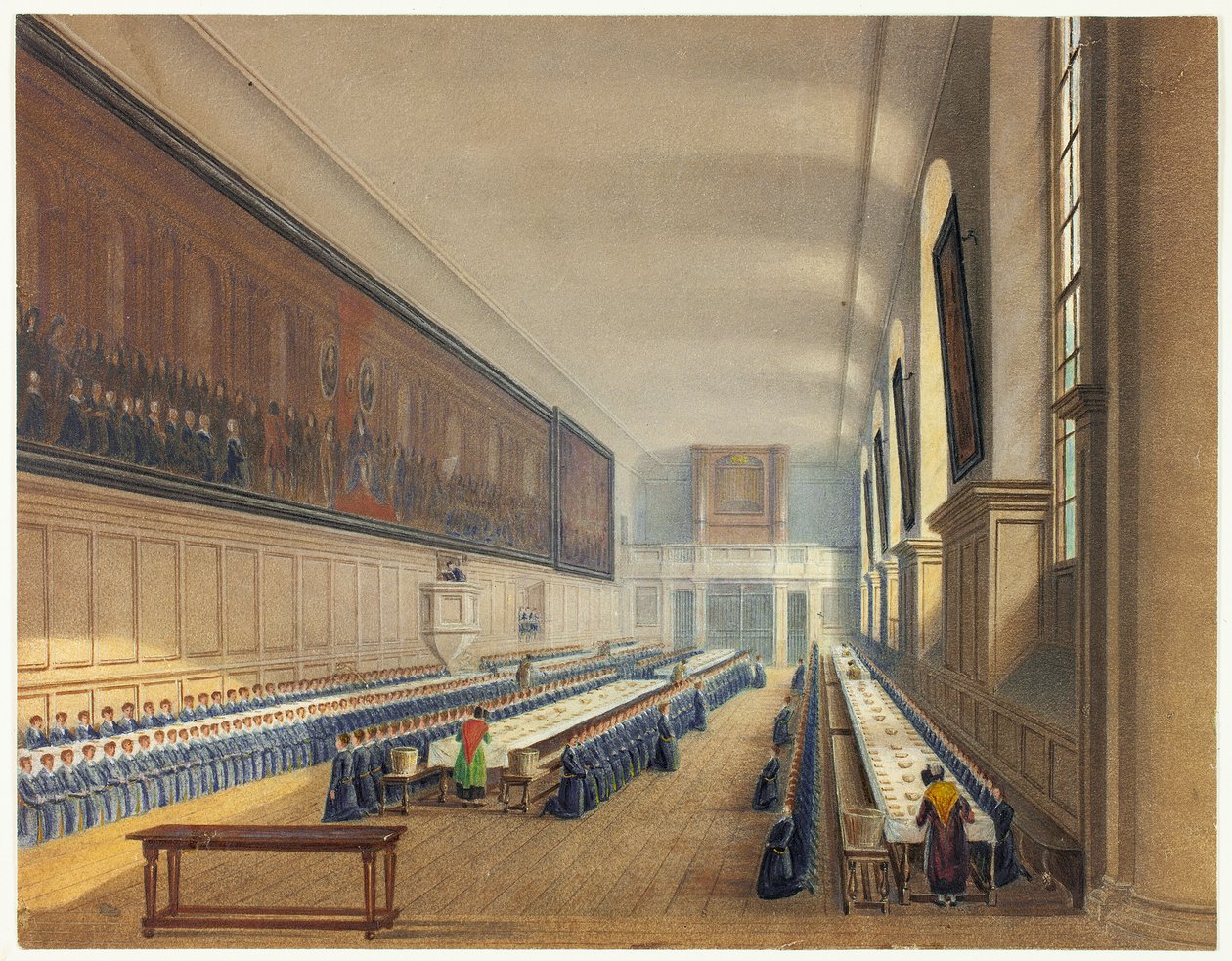  av Augustus Charles Pugin