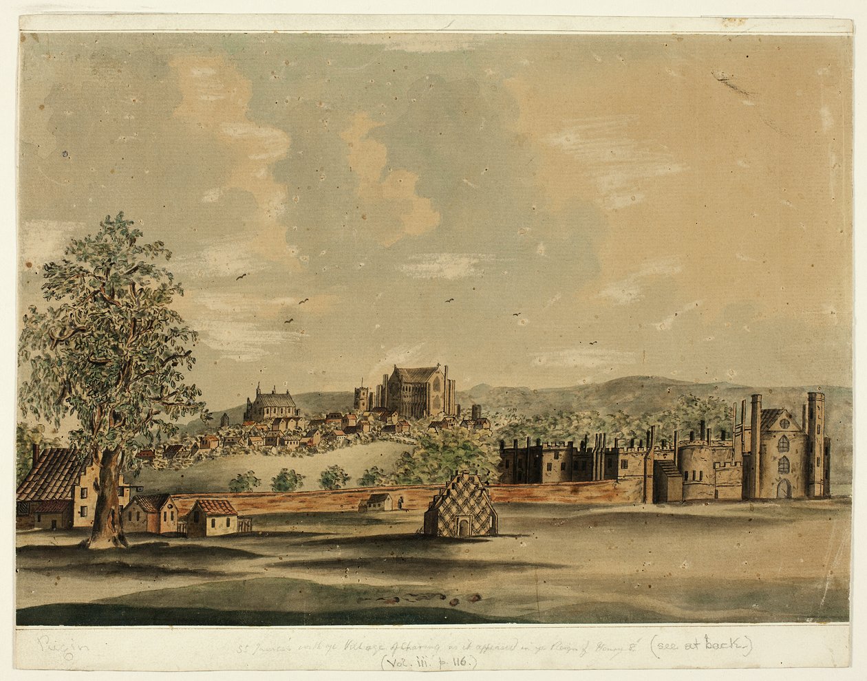 av Augustus Charles Pugin