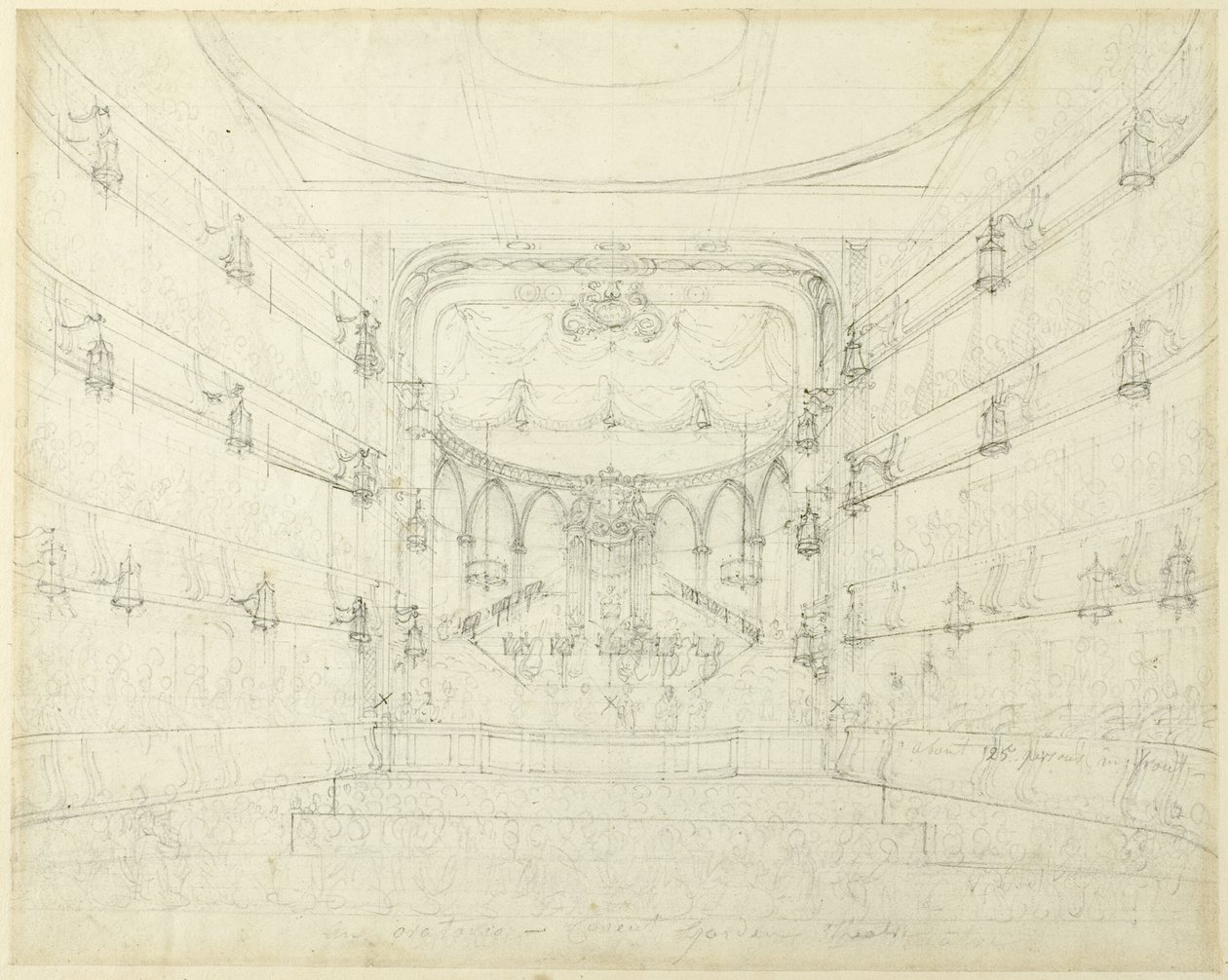  av Augustus Charles Pugin