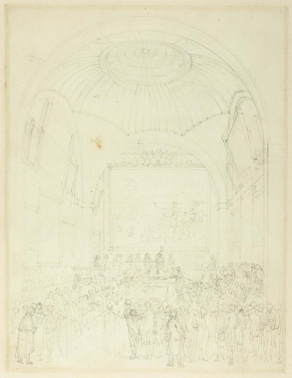  av Augustus Charles Pugin