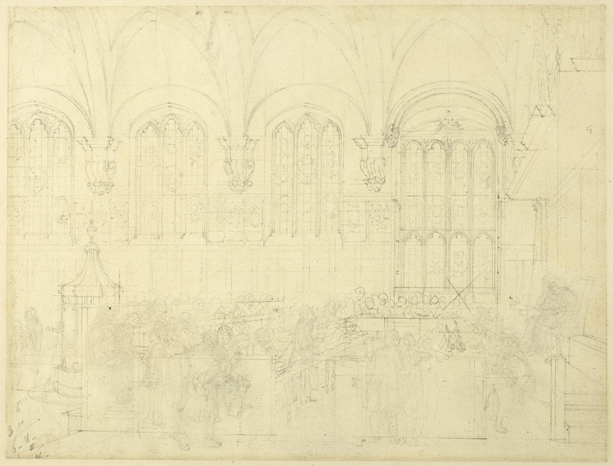  av Augustus Charles Pugin