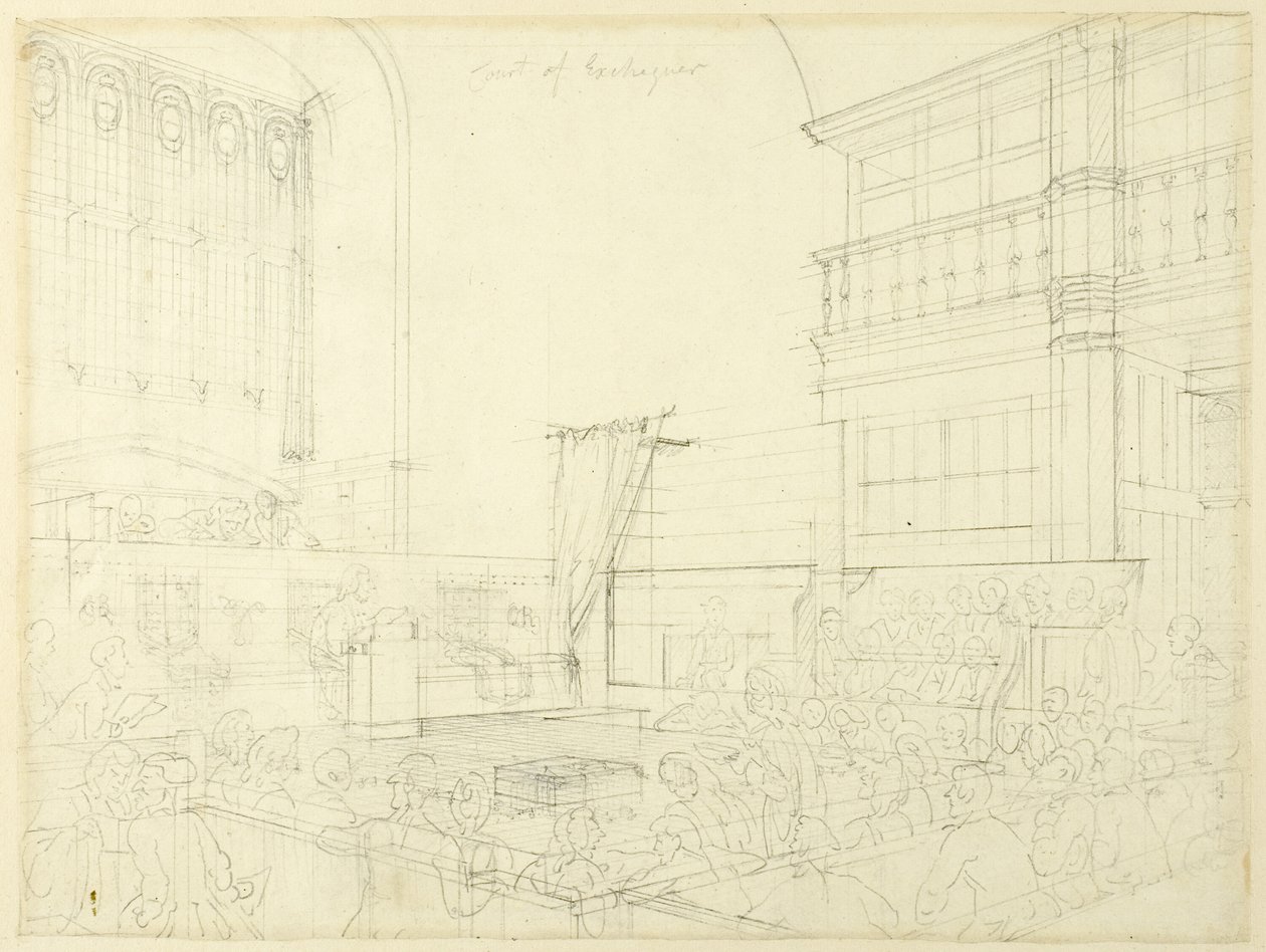  av Augustus Charles Pugin