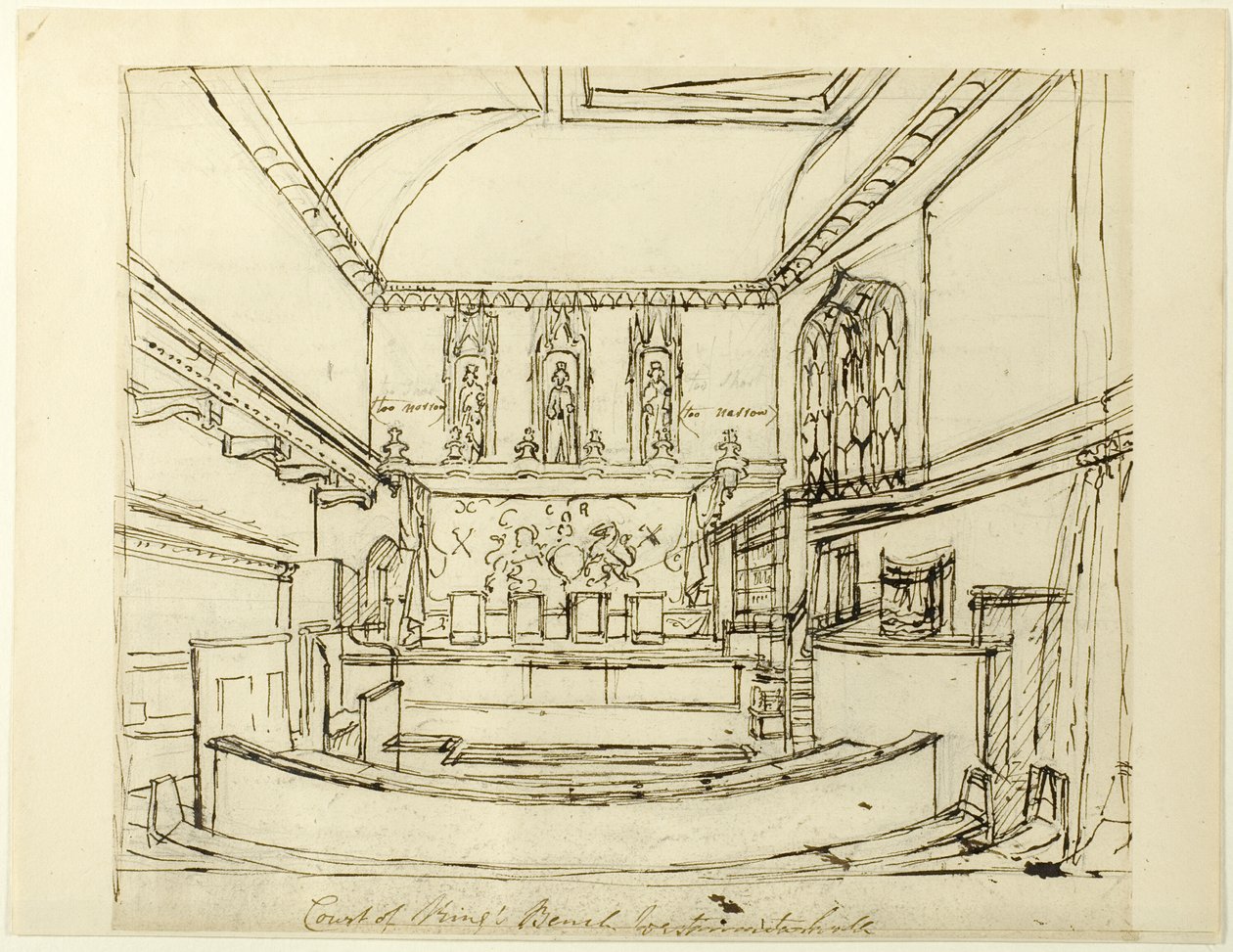  av Augustus Charles Pugin