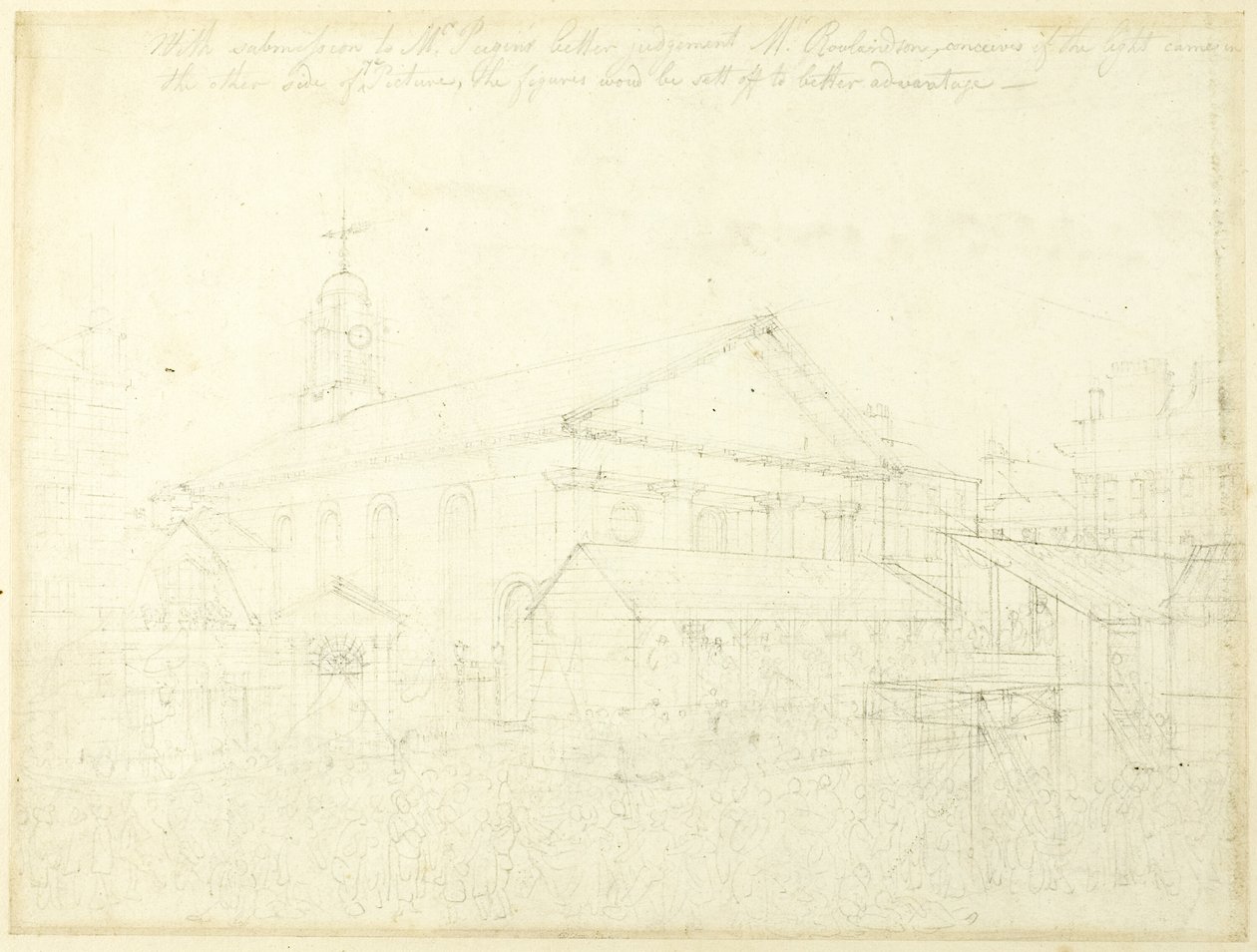  av Augustus Charles Pugin