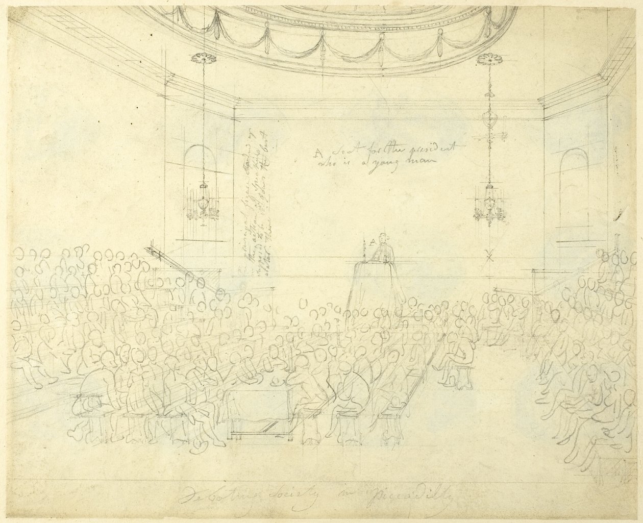  av Augustus Charles Pugin