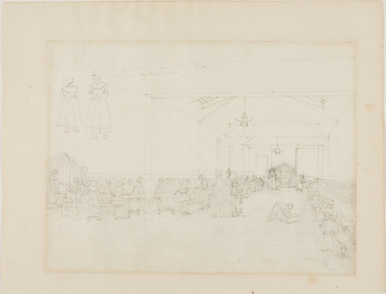  av Augustus Charles Pugin