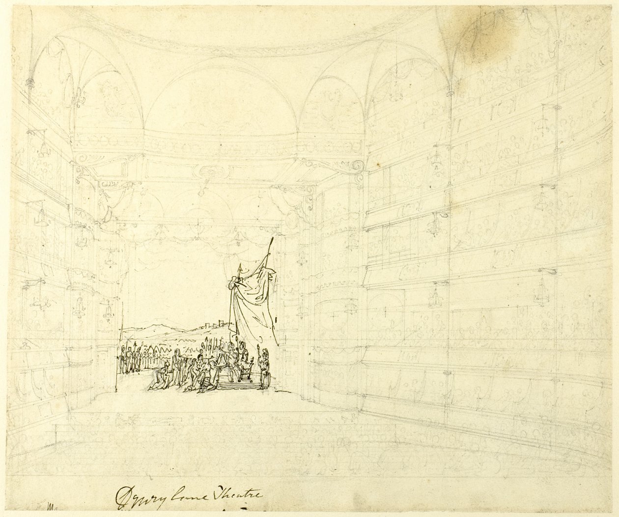  av Augustus Charles Pugin