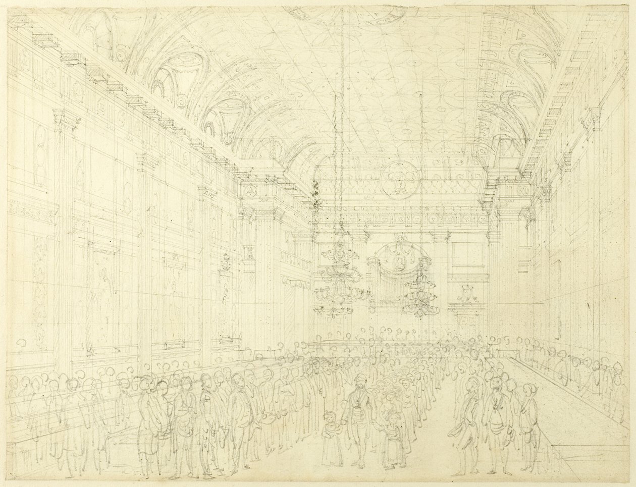  av Augustus Charles Pugin