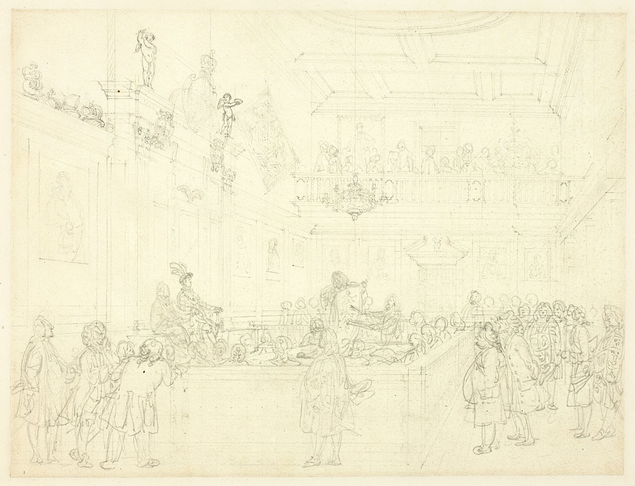  av Augustus Charles Pugin