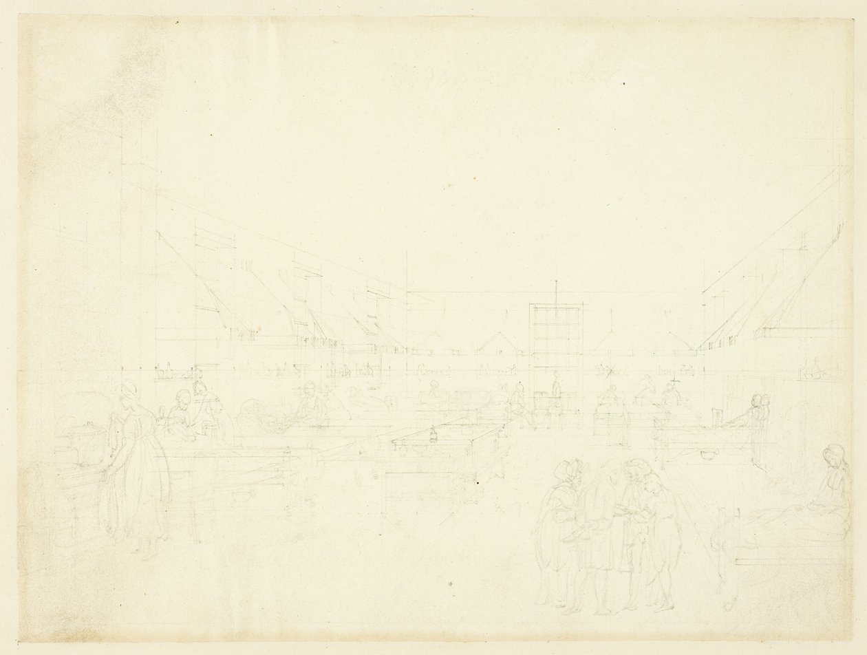  av Augustus Charles Pugin