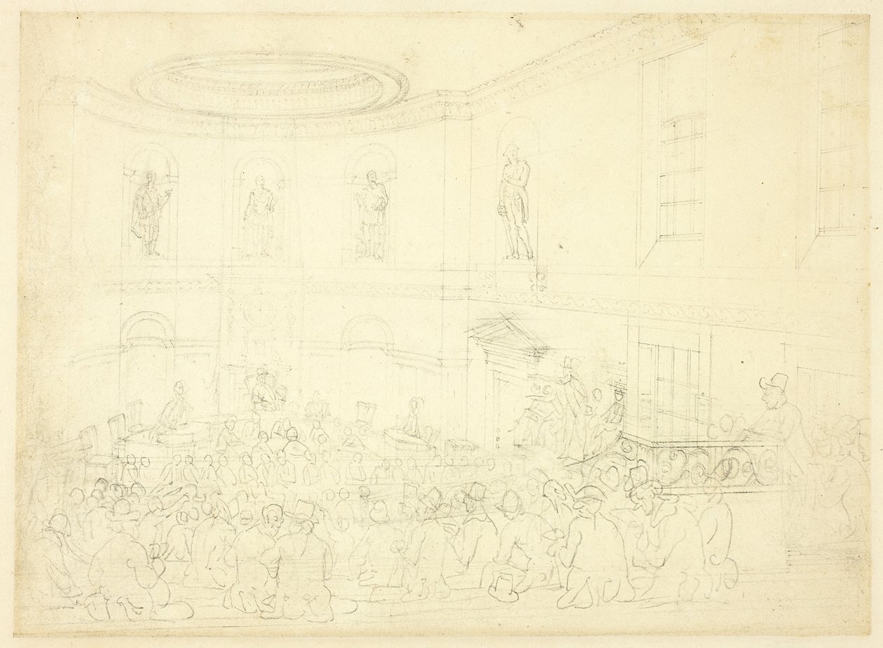  av Augustus Charles Pugin