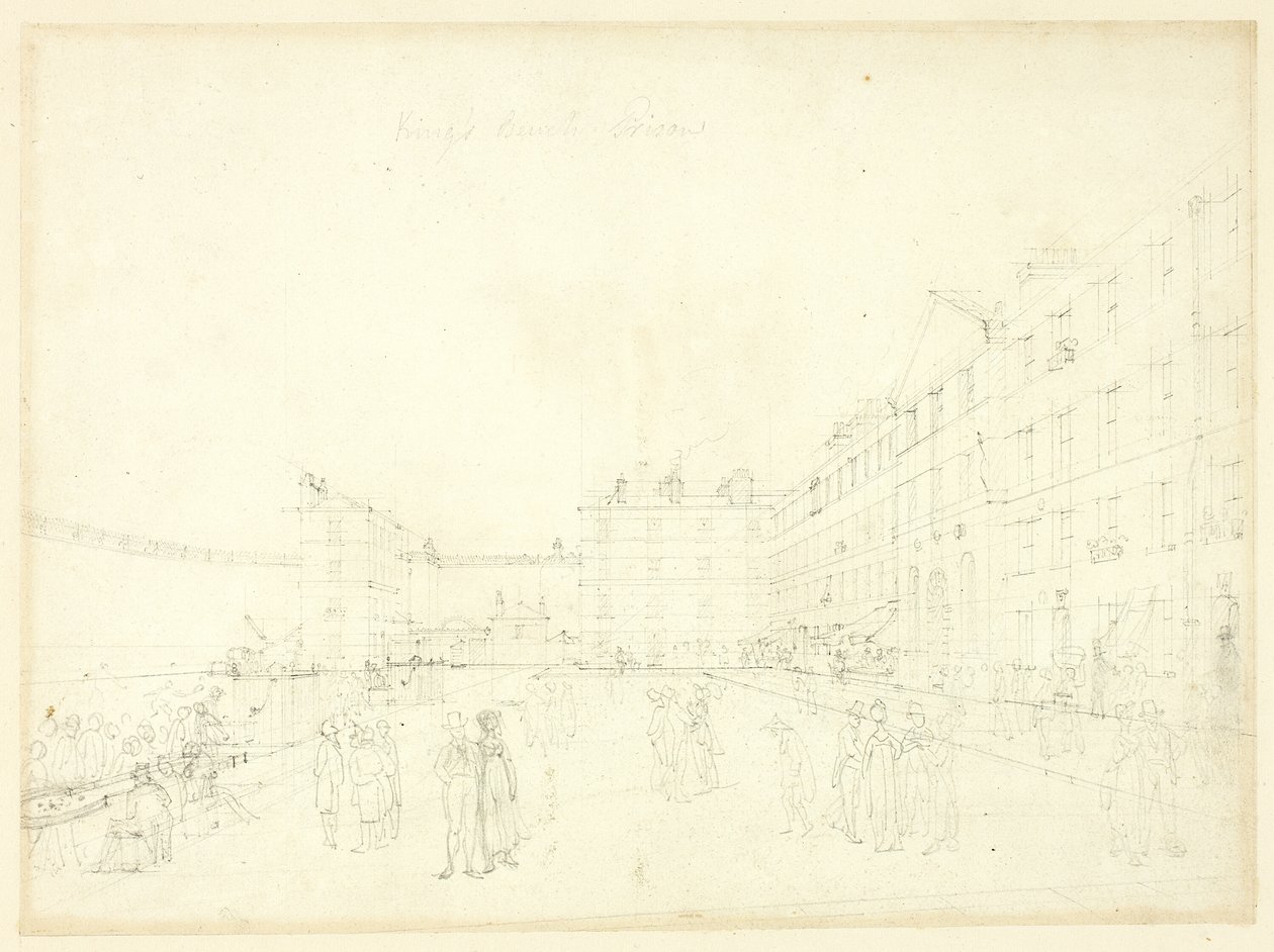  av Augustus Charles Pugin