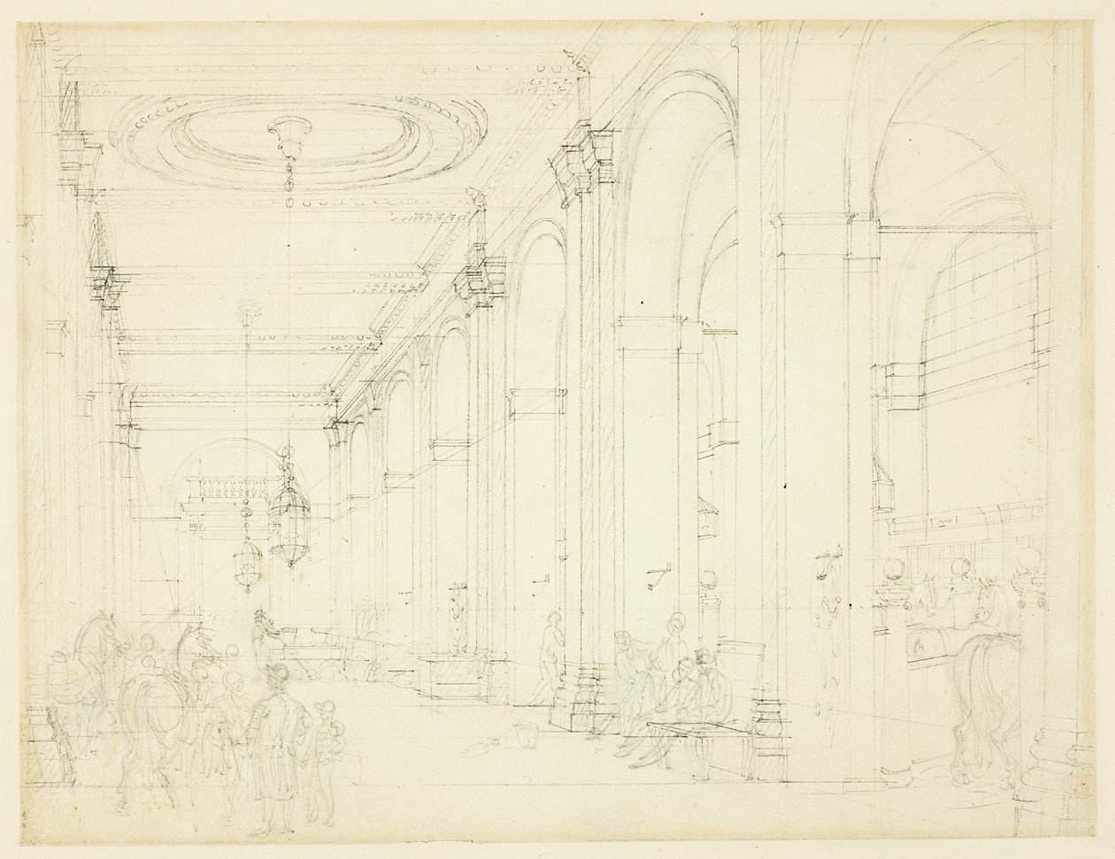  av Augustus Charles Pugin