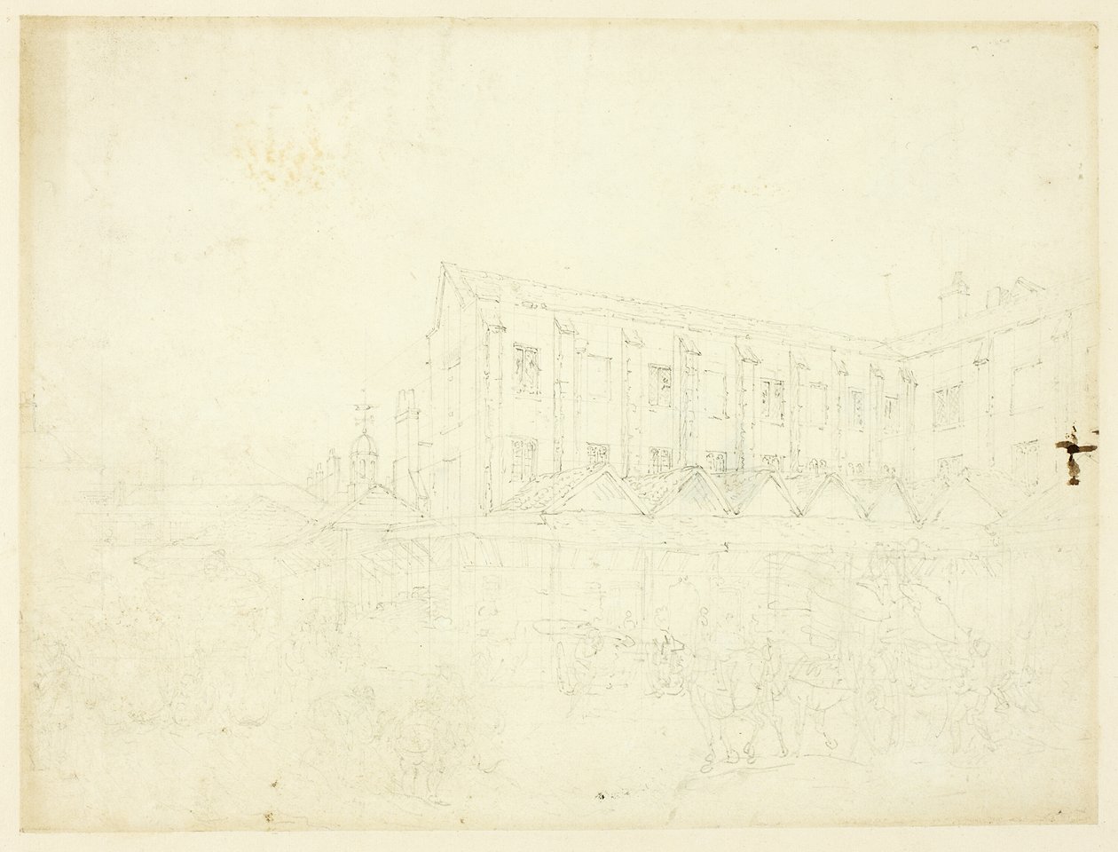  av Augustus Charles Pugin