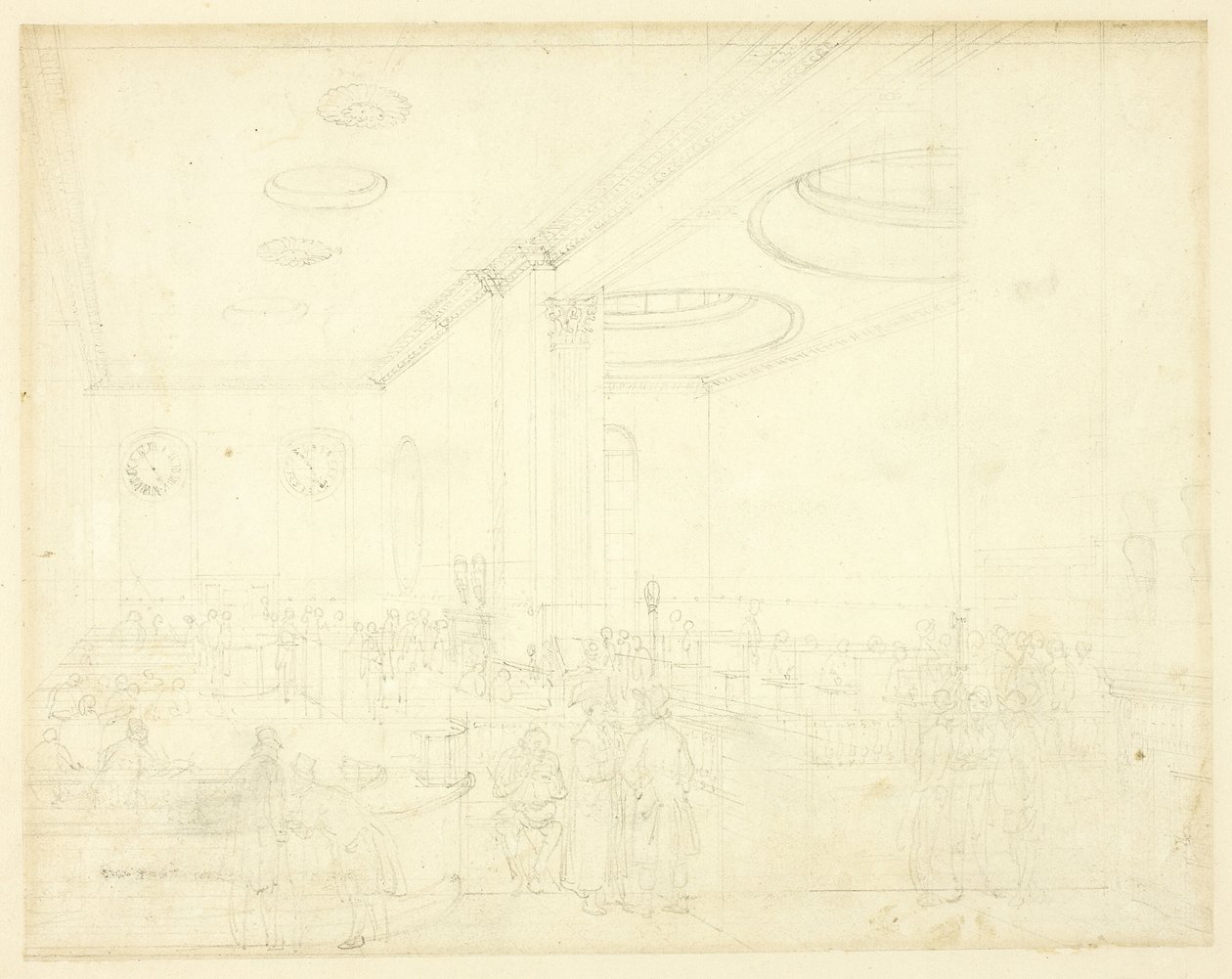  av Augustus Charles Pugin