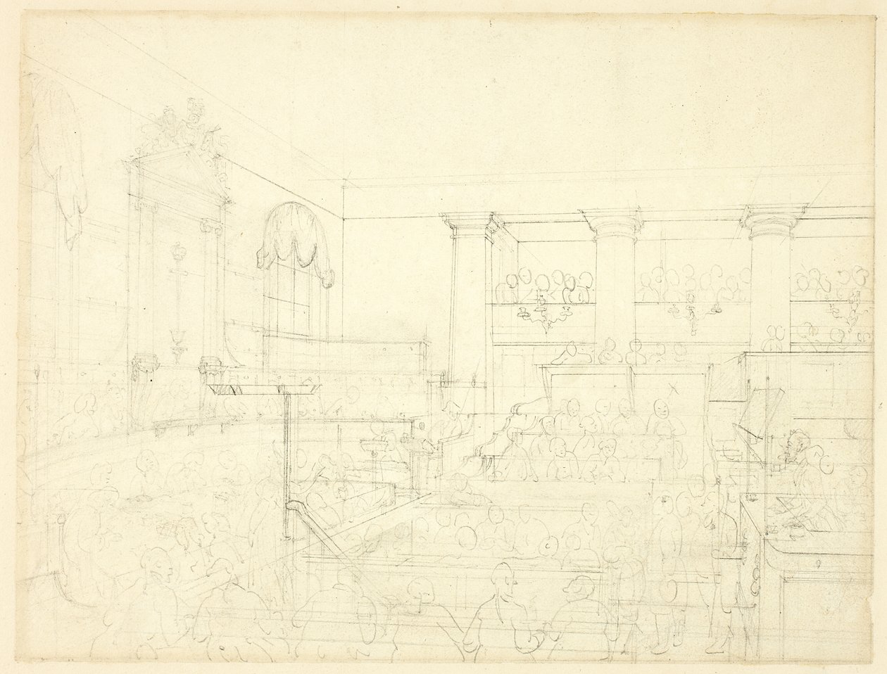  av Augustus Charles Pugin