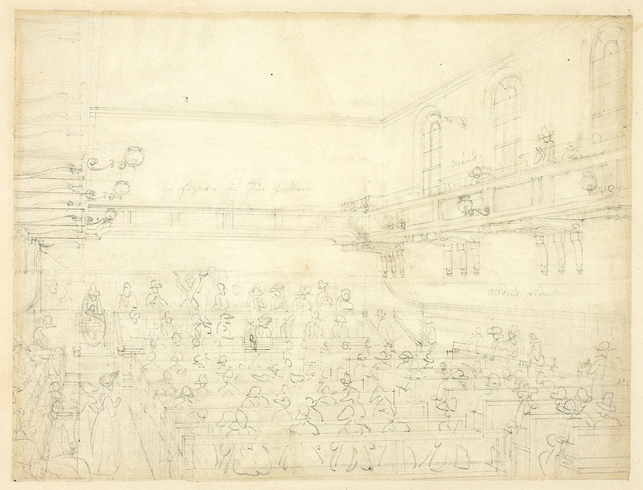  av Augustus Charles Pugin