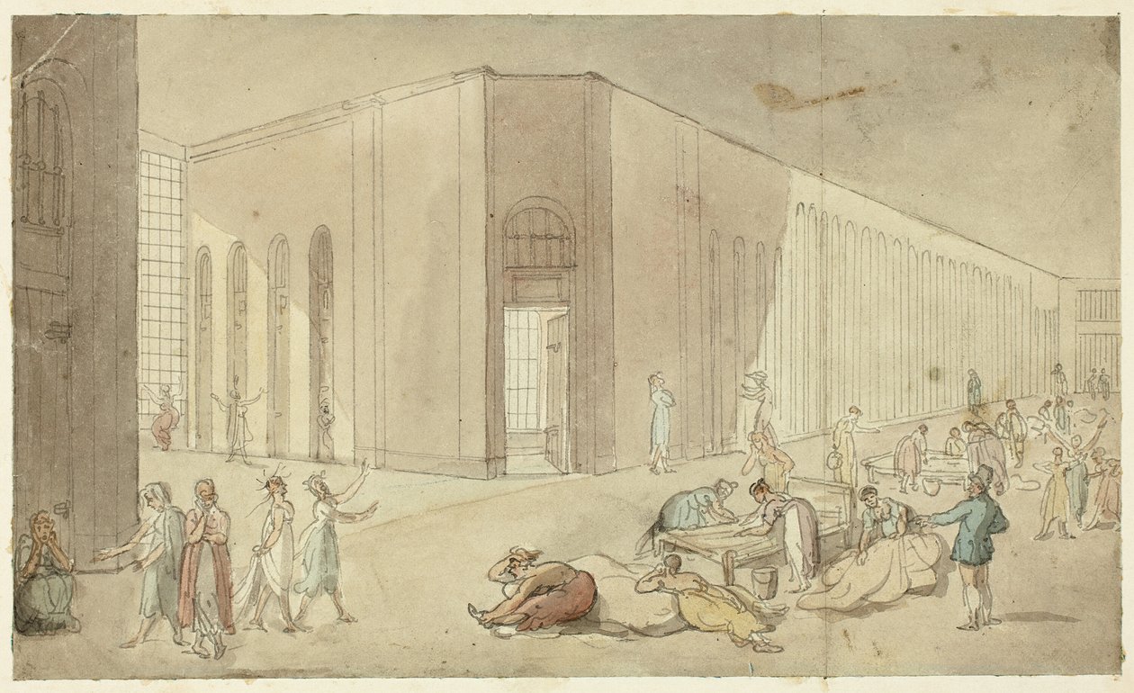  av Augustus Charles Pugin
