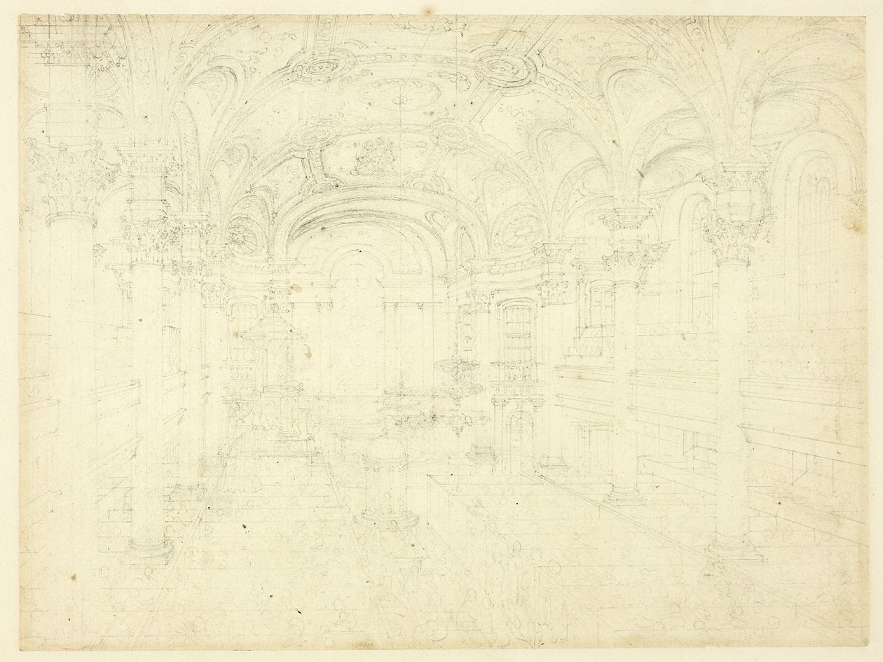  av Augustus Charles Pugin