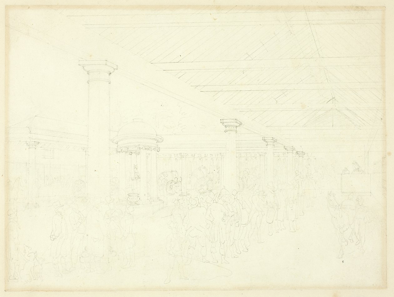  av Augustus Charles Pugin