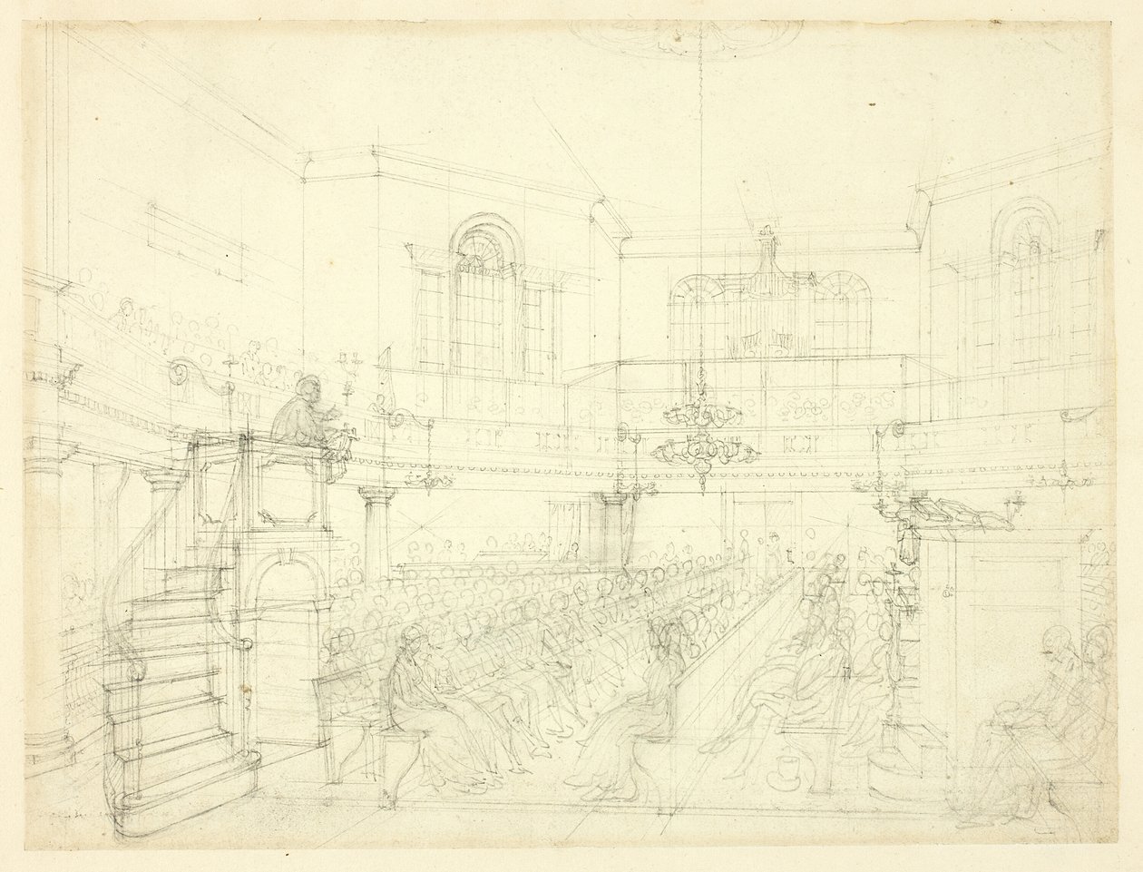  av Augustus Charles Pugin