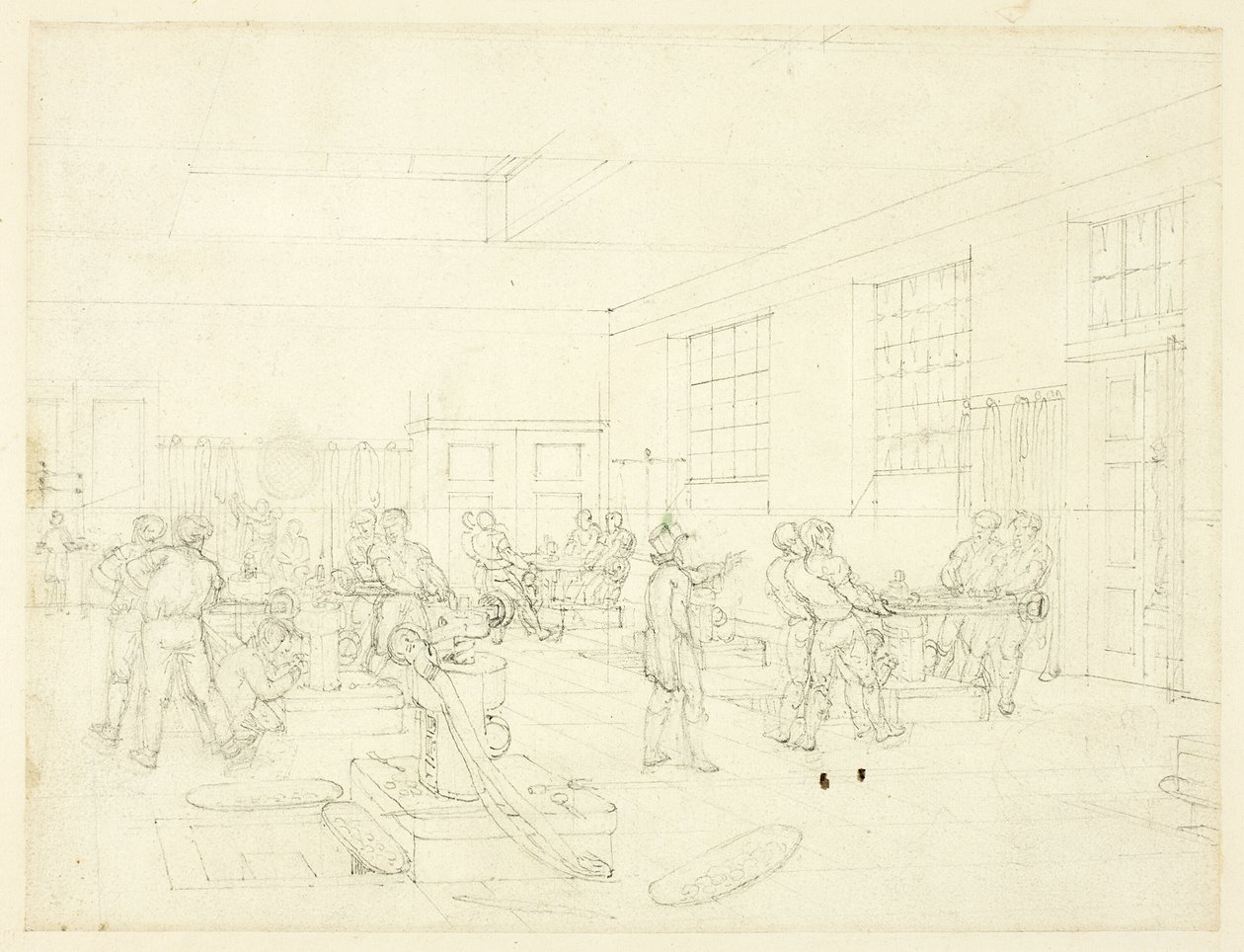  av Augustus Charles Pugin