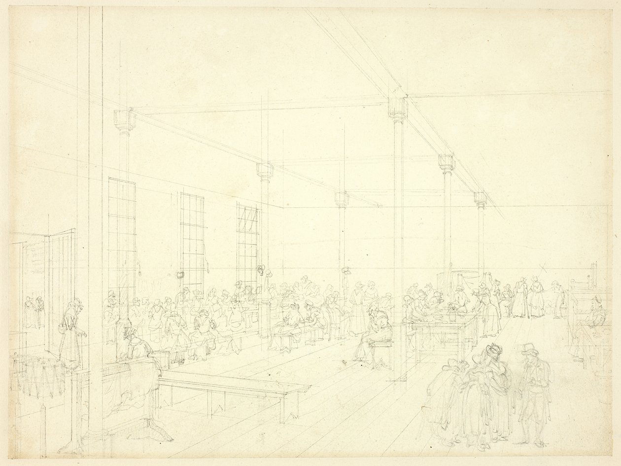  av Augustus Charles Pugin