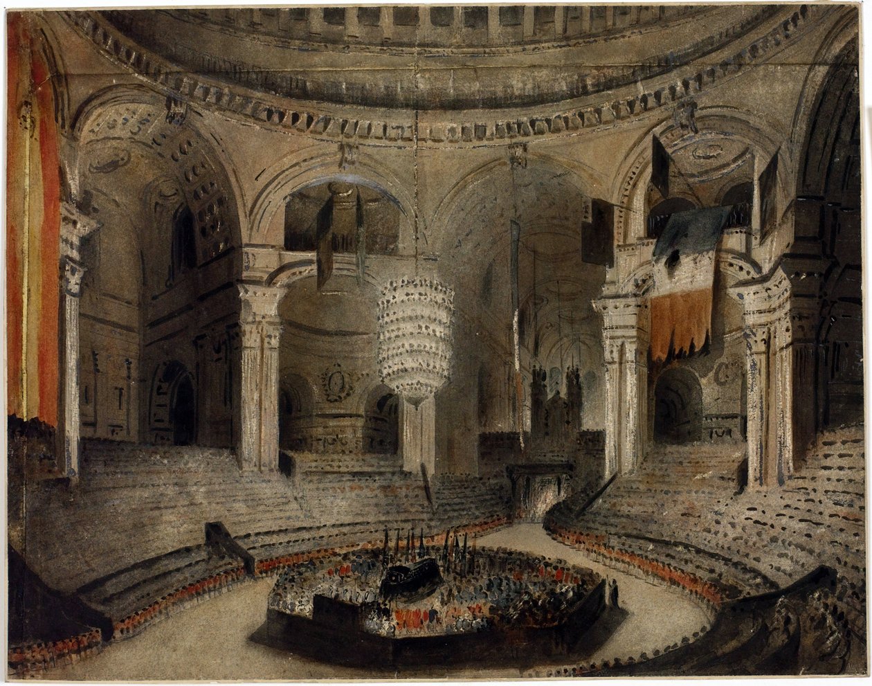  av Augustus Charles Pugin