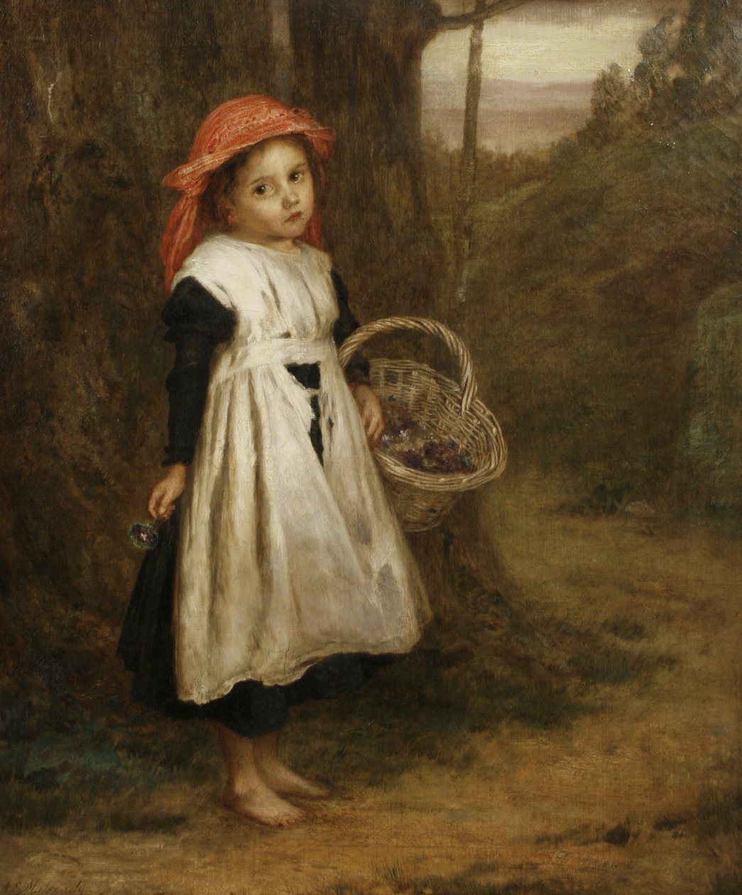  av Augustus Edwin Mulready