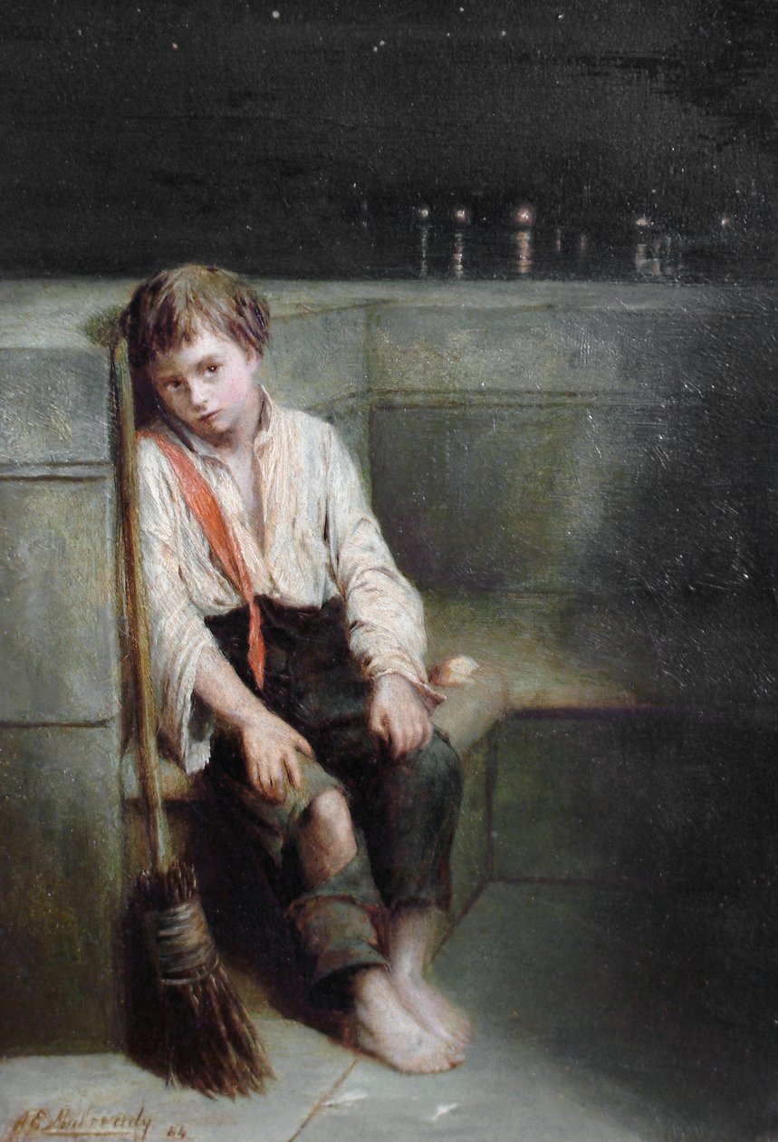  av Augustus Edwin Mulready