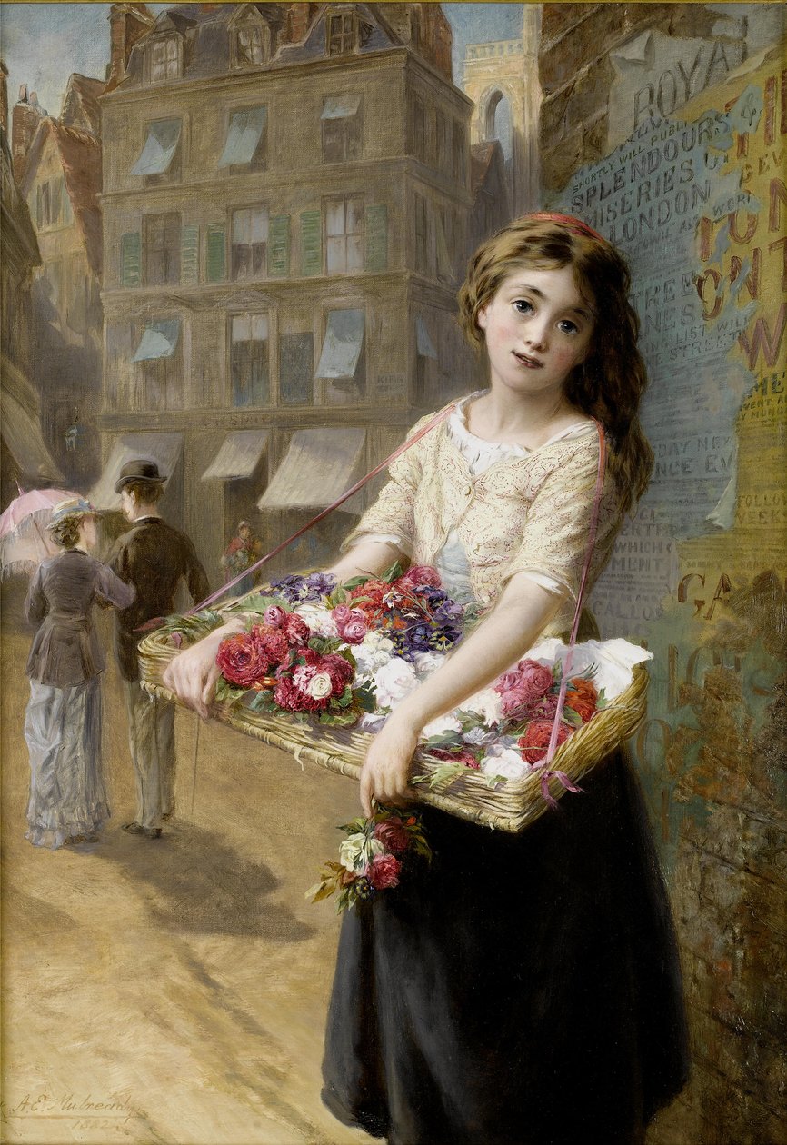  av Augustus Edwin Mulready