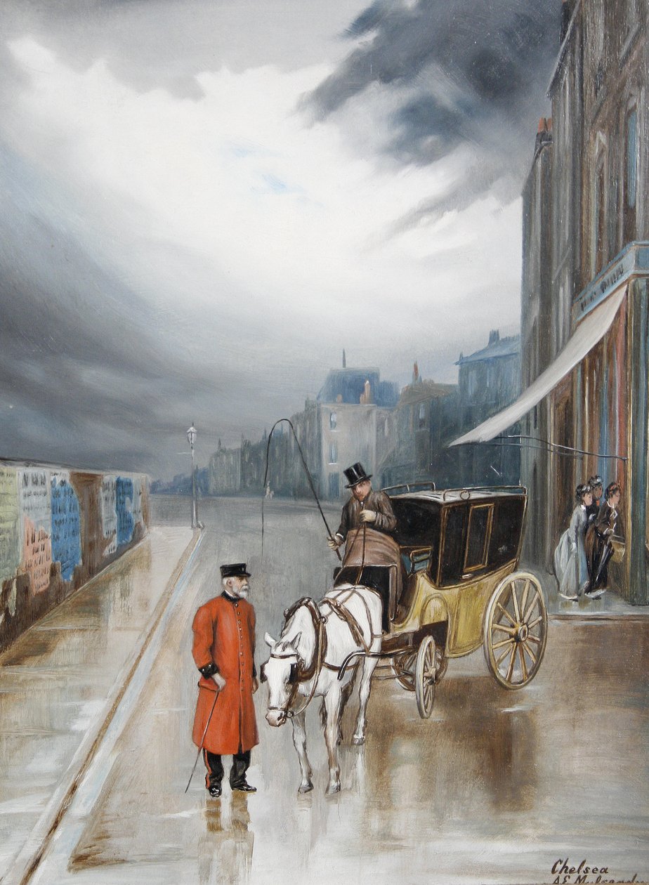  av Augustus Edwin Mulready
