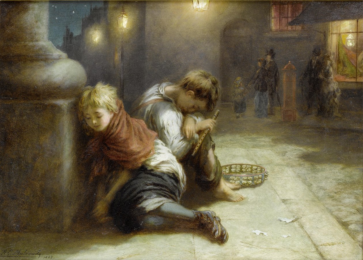  av Augustus Edwin Mulready