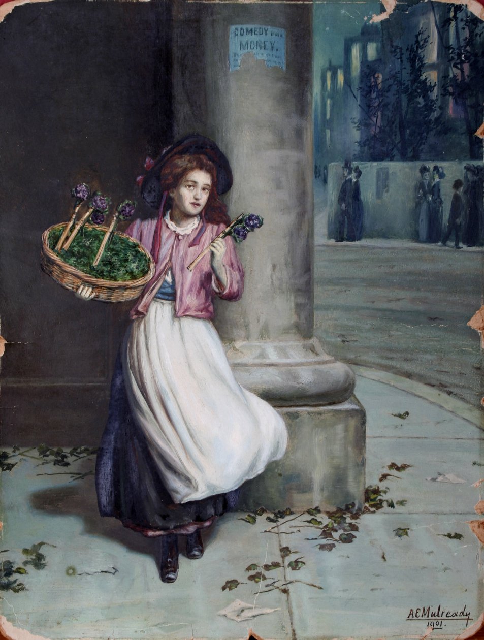  av Augustus Edwin Mulready