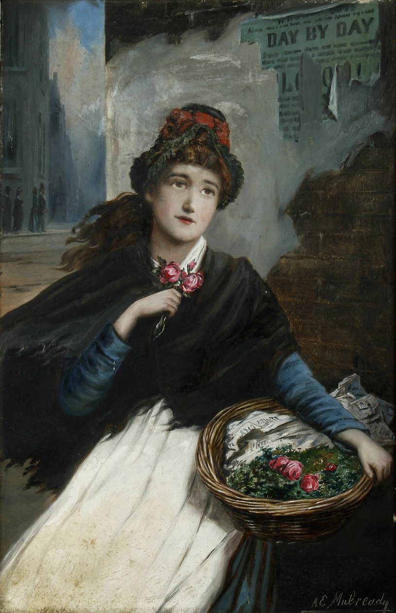  av Augustus Edwin Mulready