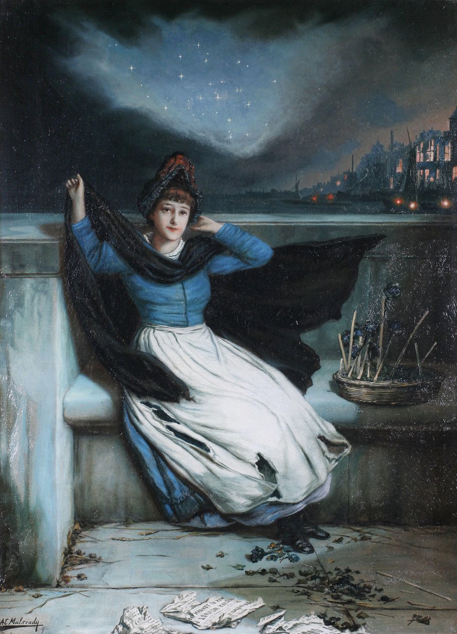  av Augustus Edwin Mulready