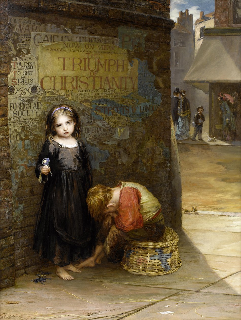 av Augustus Edwin Mulready