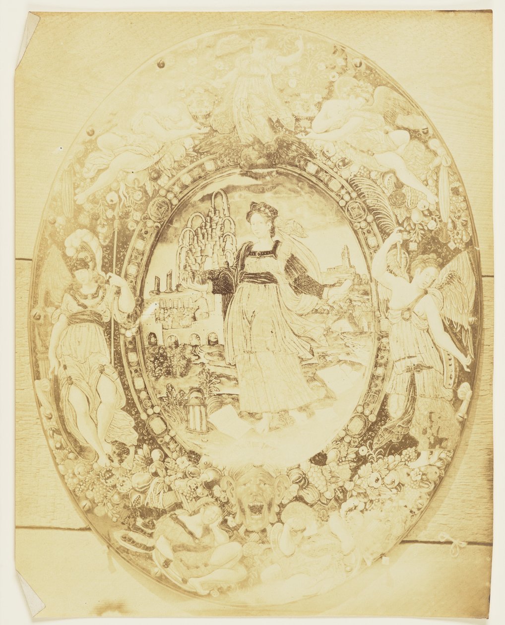  av Augustus W. Franks