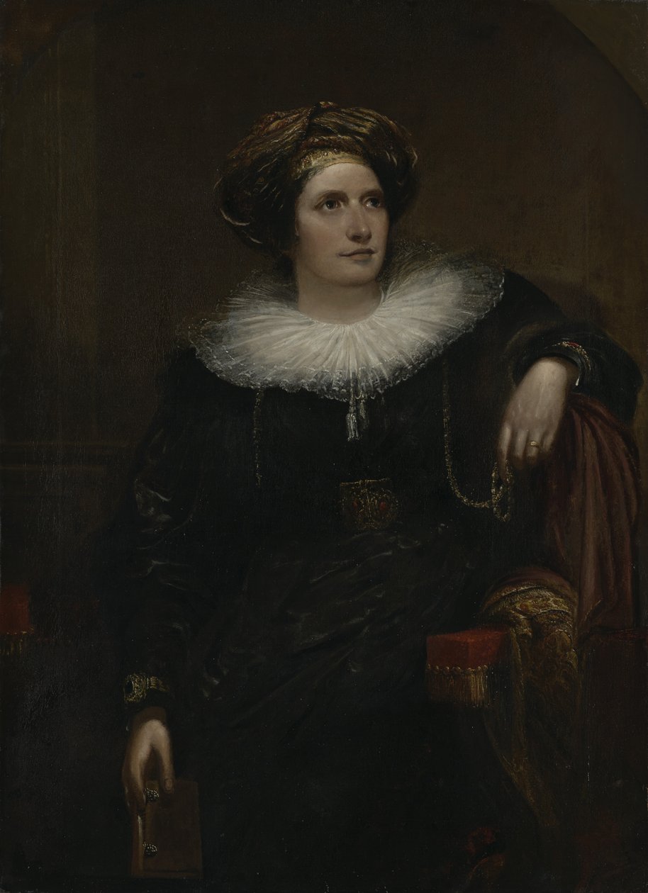  av Augustus Wall Callcott