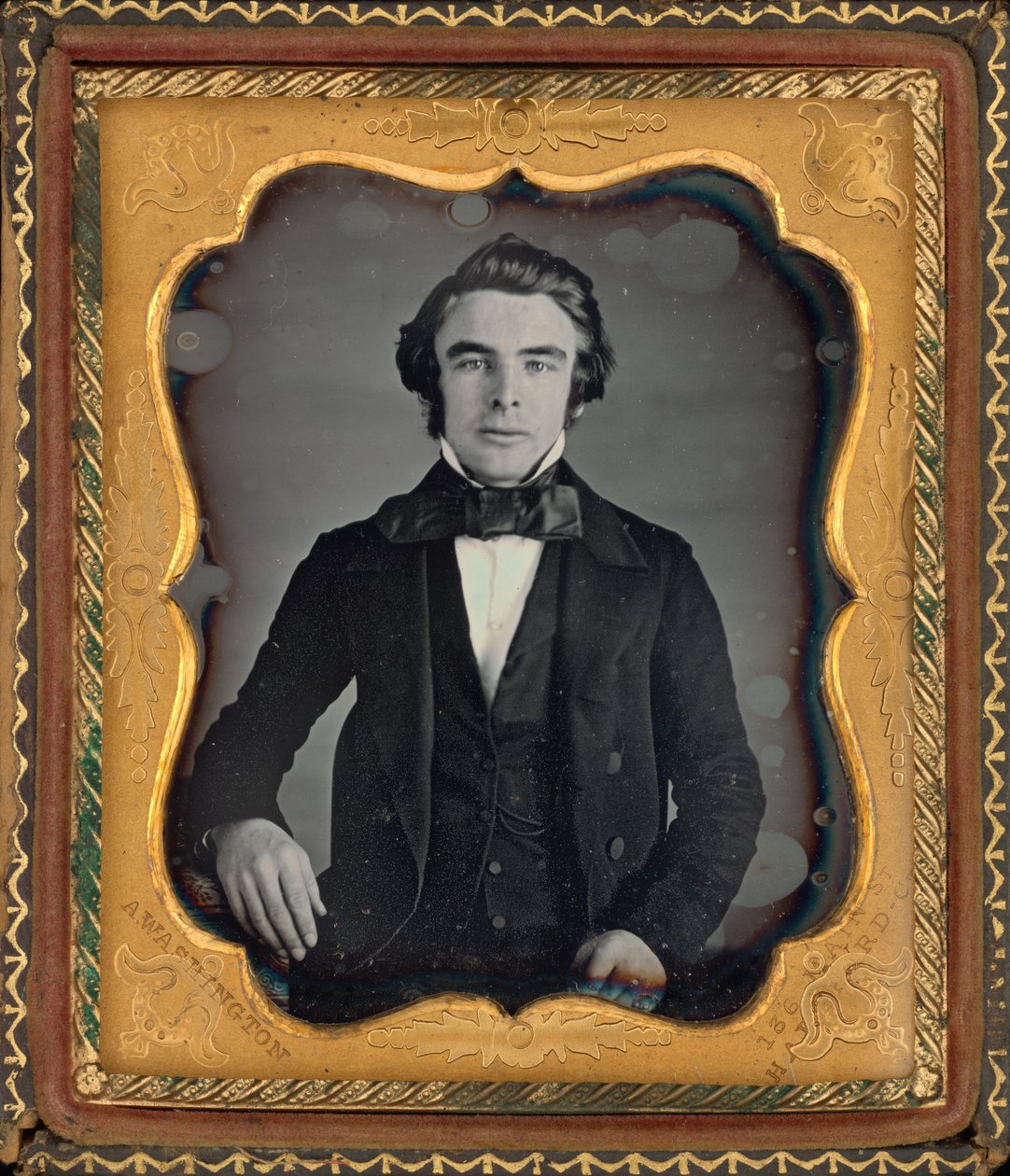  av Augustus Washington