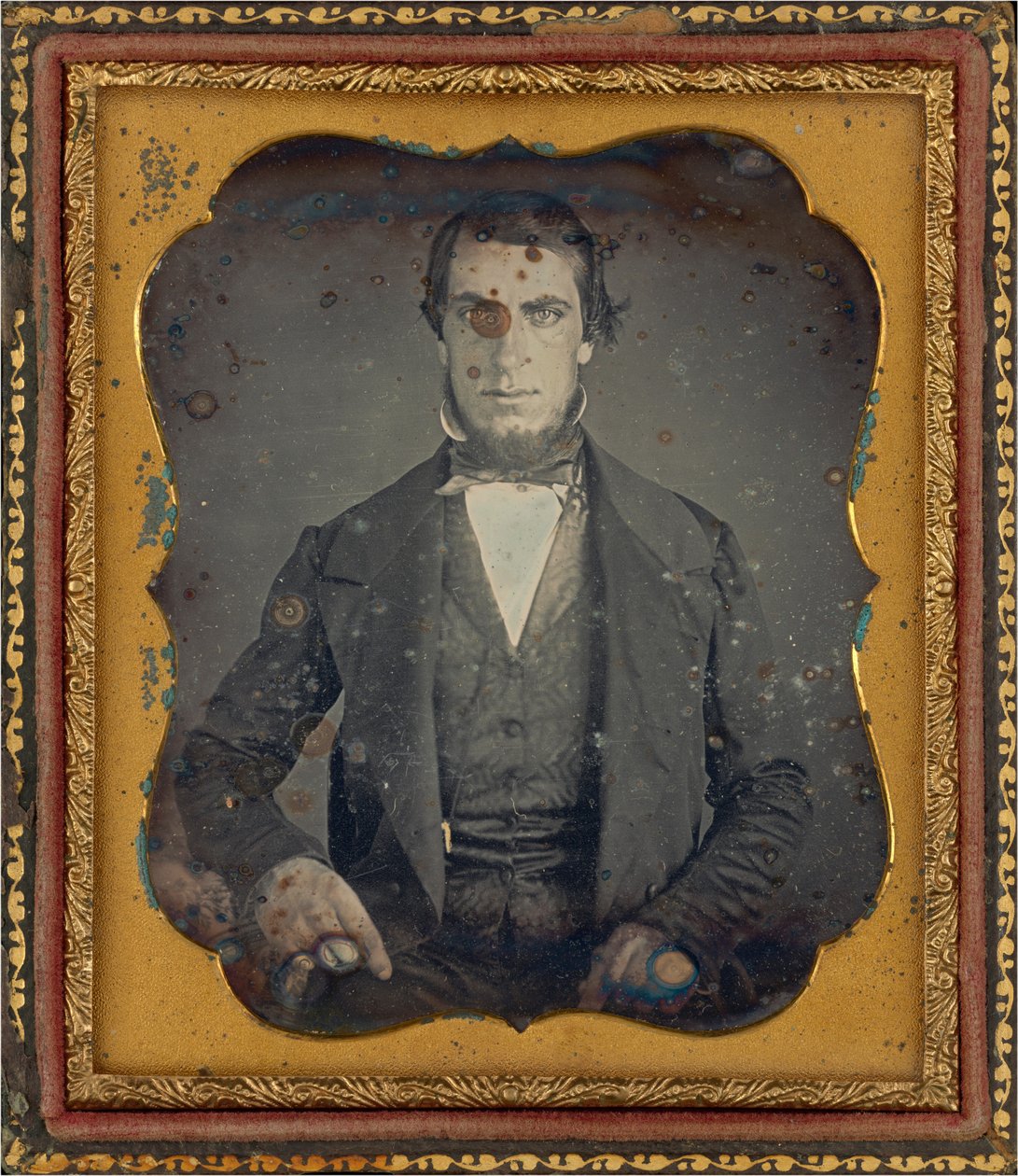  av Augustus Washington